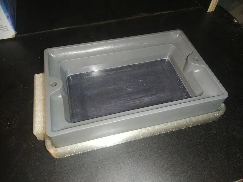 Bộ tiết kiệm VAT cho máy in 3D Longer Orange10 - Image 2