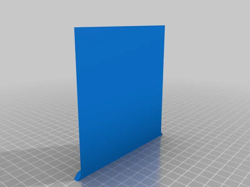 Đèn ngủ hình khối lithophane chủ đề "TOBOT" cho trẻ em - Image 4