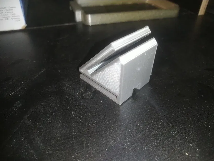 Giá đỡ vỏ máy in 3D Angled cho Longer Orange10 - Image 3