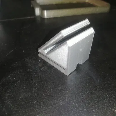 Giá đỡ vỏ máy in 3D Angled cho Longer Orange10