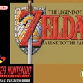 Bìa lithophane Zelda Link to the Past cho SNES Nintendo - Thumbnail 1