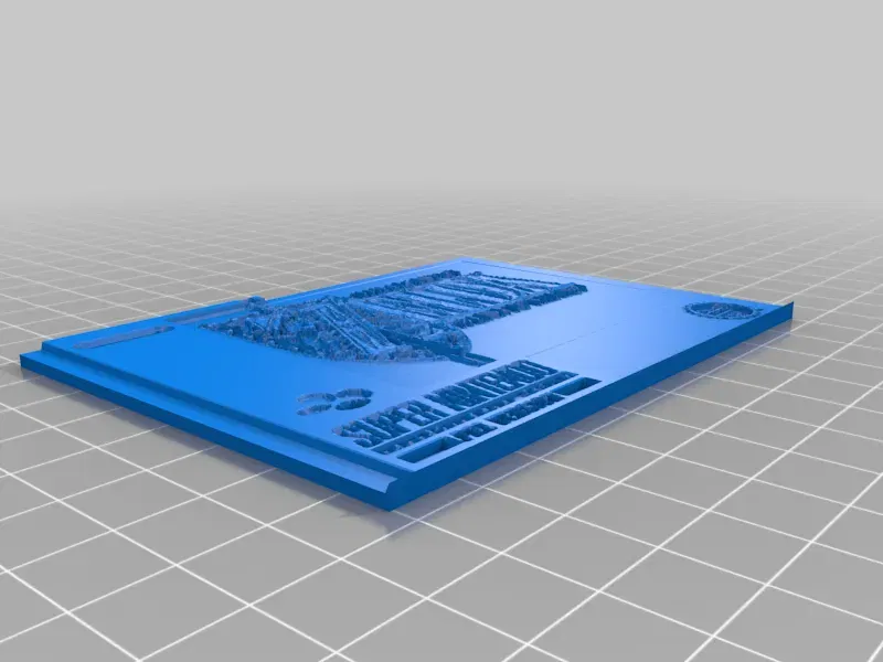 Bìa lithophane Zelda Link to the Past cho SNES Nintendo - Image 2