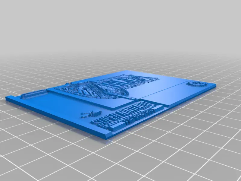 Bìa lithophane Zelda Link to the Past cho SNES Nintendo - Image 3