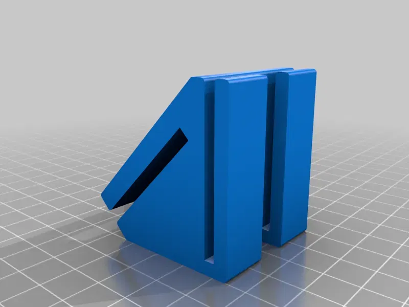 Giá đỡ vỏ máy in 3D Angled cho Longer Orange10 - Image 4