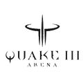 Biểu tượng Logo Quake 3 Arena dành cho game thủ - Thumbnail 1