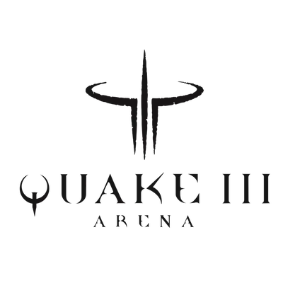Biểu tượng Logo Quake 3 Arena dành cho game thủ