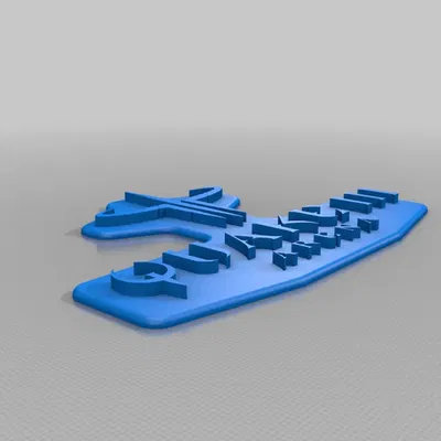 Biểu tượng Logo Quake 3 Arena dành cho game thủ