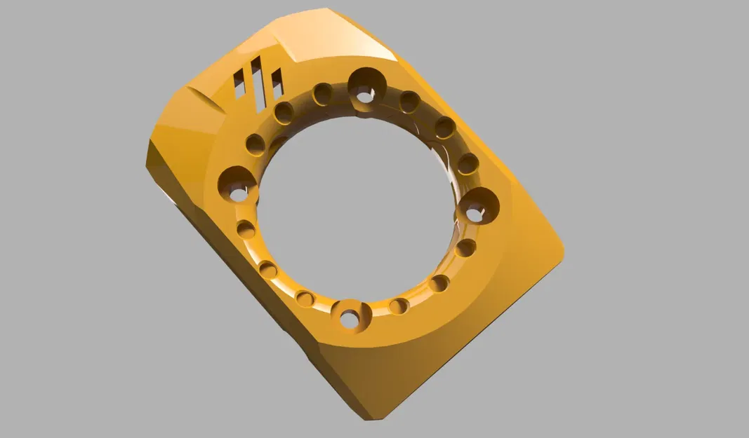 Mặt trước XOL phiên bản Voron cho máy in 3D - Image 1