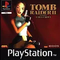 Nắp đậy Lithophane cho bìa game Tomb Raider 2 PS1 - Thumbnail 1