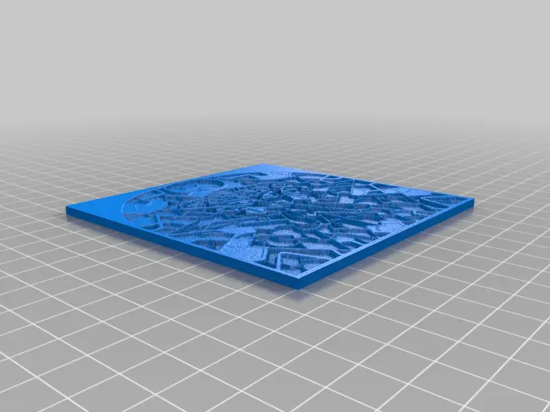 Mô hình kính màu Ruto trong chủ đề Zelda - Image 2