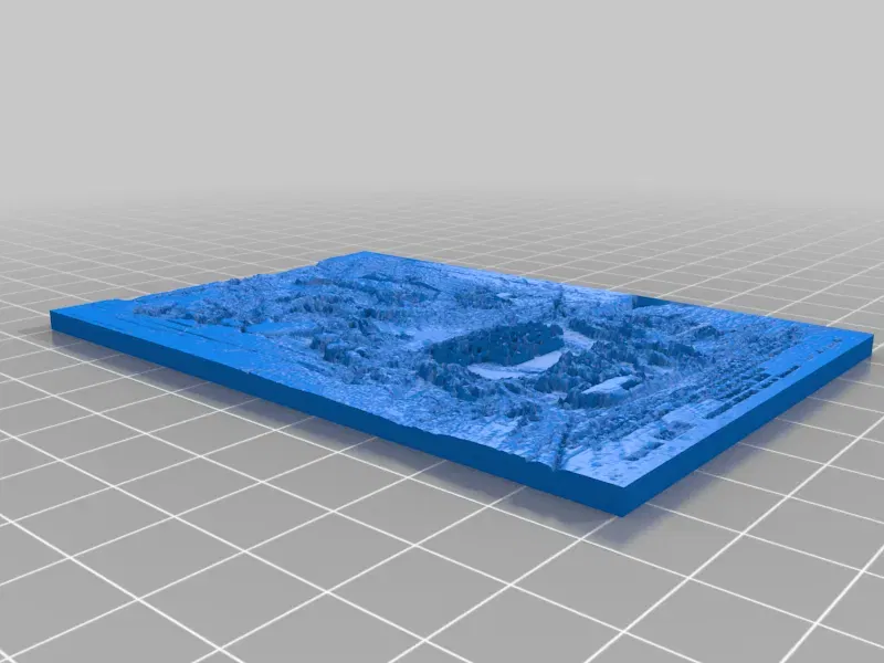 Áp phích lithophane phim Ready Player One phiên bản 1 - Image 2