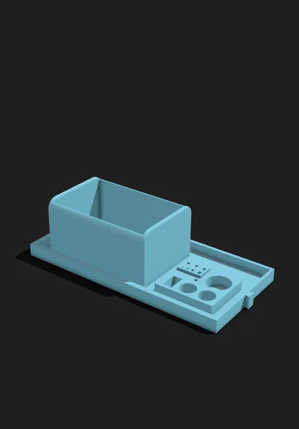 Giá đỡ bàn làm việc đa năng cho văn phòng - Image 1