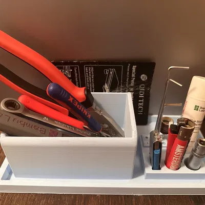 Giá đỡ bàn làm việc đa năng cho văn phòng