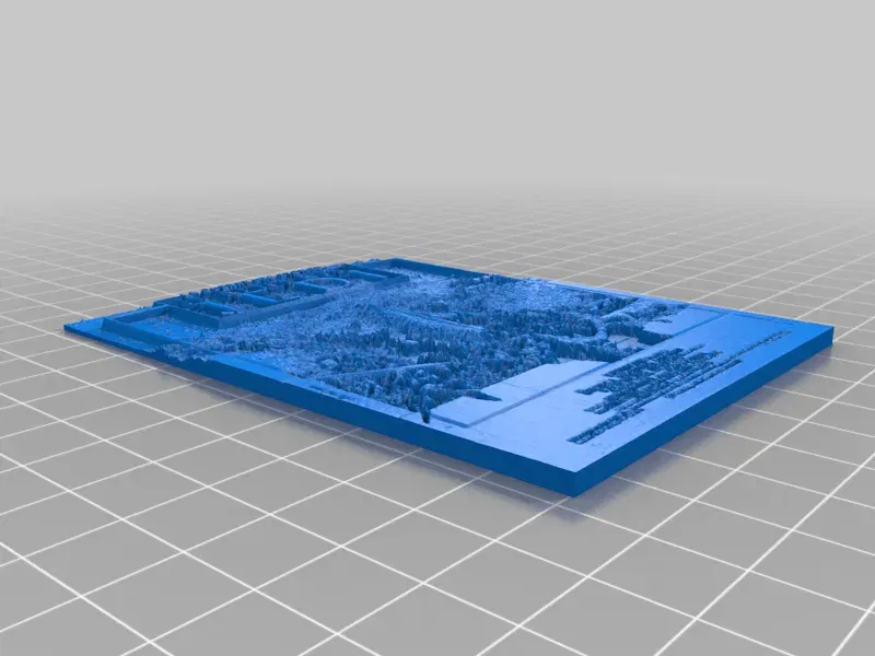 Áp phích Lithophane Star Wars Ep6 v2 - Image 3