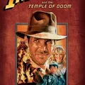 Áp phích lithophane Indiana Jones phần 2: Đền thờ ma quái - Thumbnail 1