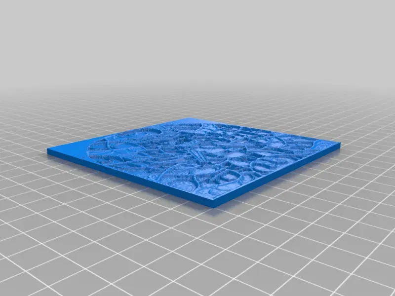 Mô hình kính màu Saria trong Zelda - Image 2