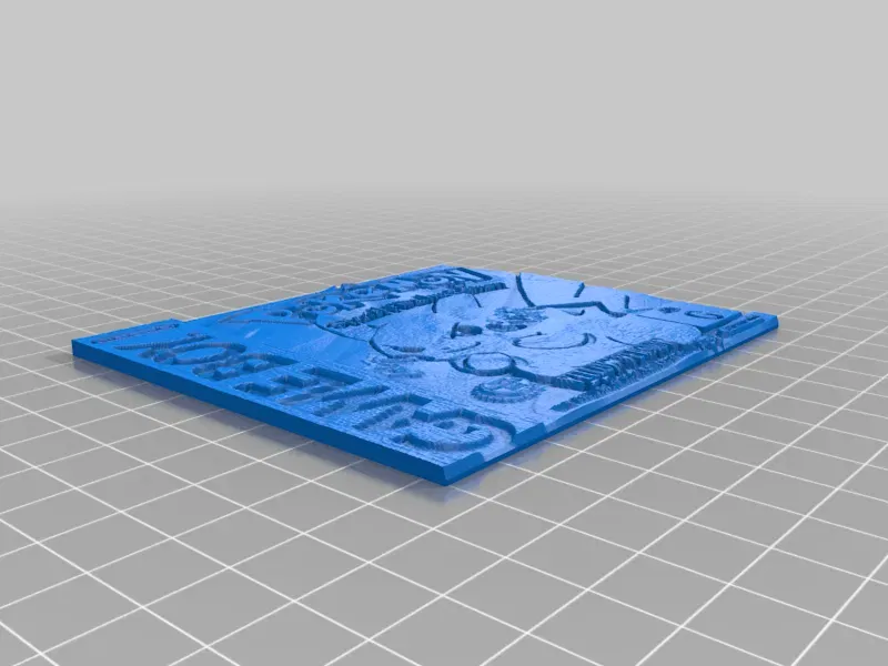 Nắp lithophane Pokemon Pikachu cho Gameboy Nintendo - Image 2