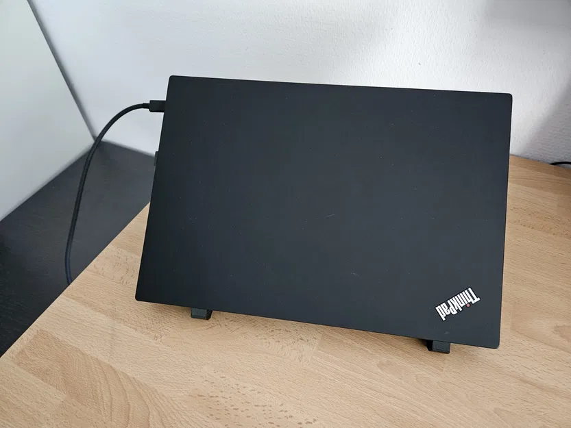 Giá đỡ nhanh cho trạm gắn Lenovo dưới bàn làm việc - Image 6