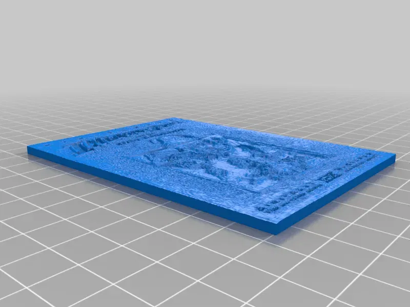 Áo poster lithophane Indiana Jones tập 3: Cuộc thập tự chinh cuối ... - Image 2