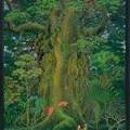 Poster lithophane về trò chơi Secret of Mana trên Super Nintendo - Thumbnail 1