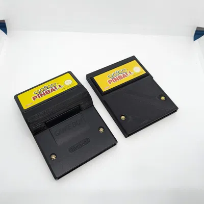 Cart rung không cần pin cho Gameboy