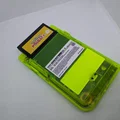 Cart rung không cần pin cho Gameboy - Thumbnail 2