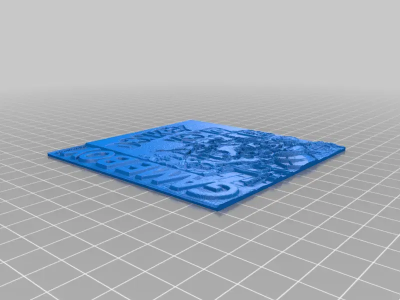 Nắp lithophane chủ đề Donkey Kong cho Gameboy Nintendo - Image 2