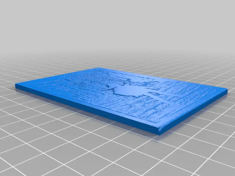 Áo Lithophane Legend of Zelda từ Nintendo phiên bản 2 - Image 3