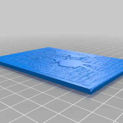 Áo Lithophane Legend of Zelda từ Nintendo phiên bản 2