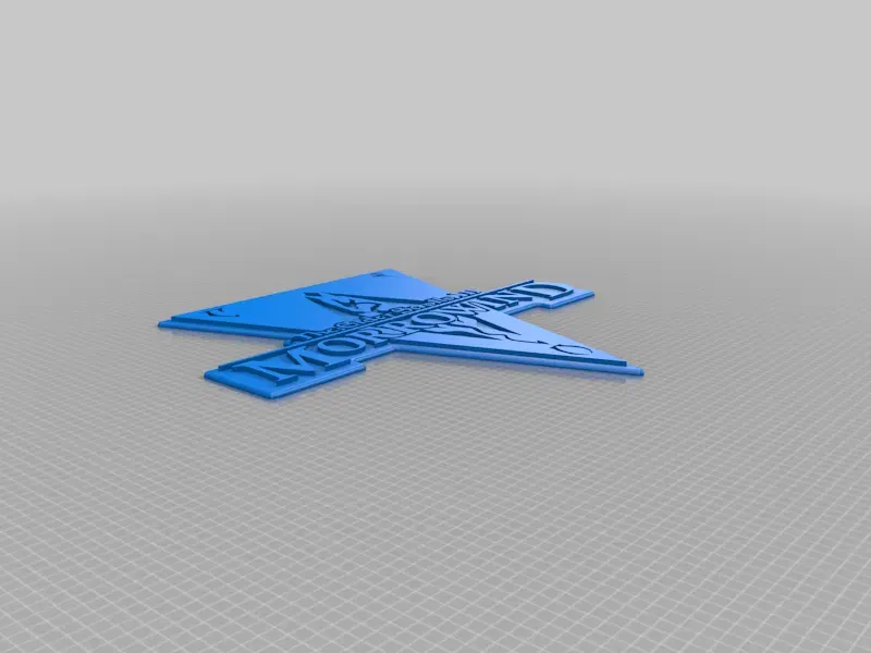 Logo Elder Scroll III - Morrowind làm kỷ niệm tuổi thơ - Image 2