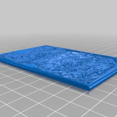 Tác phẩm lithophane Zelda LTTP của Nintendo