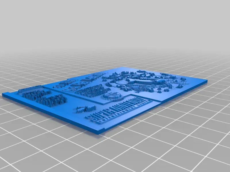 Bìa Lithophane Super Mario World trên SNES Nintendo - Image 3