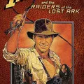 Lithophane Poster affiche Indiana Jones Ep1 - Thumbnail 1