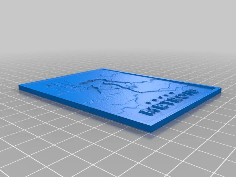 Poster lithophane tuyệt đẹp về Super Metroid Nintendo - Image 2