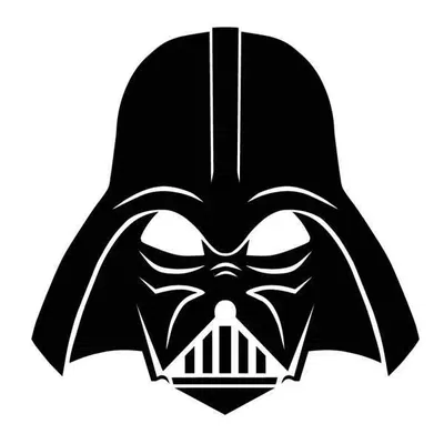 Giá đỡ kệ Star Wars nhân vật Darth Vader