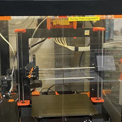 Màn hình cảm ứng 7" cho IKEA Lack với Raspberry Pi