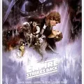 Áp phích lithophane cho Star Wars tập 5: Đế chế phản công - Thumbnail 1