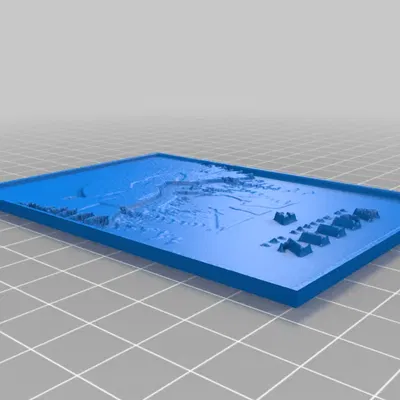 Ánh sáng lithophane Legend of Zelda từ Nintendo