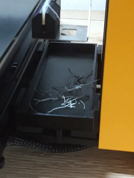 Thùng rác filament Kywoo 3D Idex cho máy in 3D - Image 1