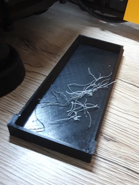 Thùng rác filament Kywoo 3D Idex cho máy in 3D - Image 5