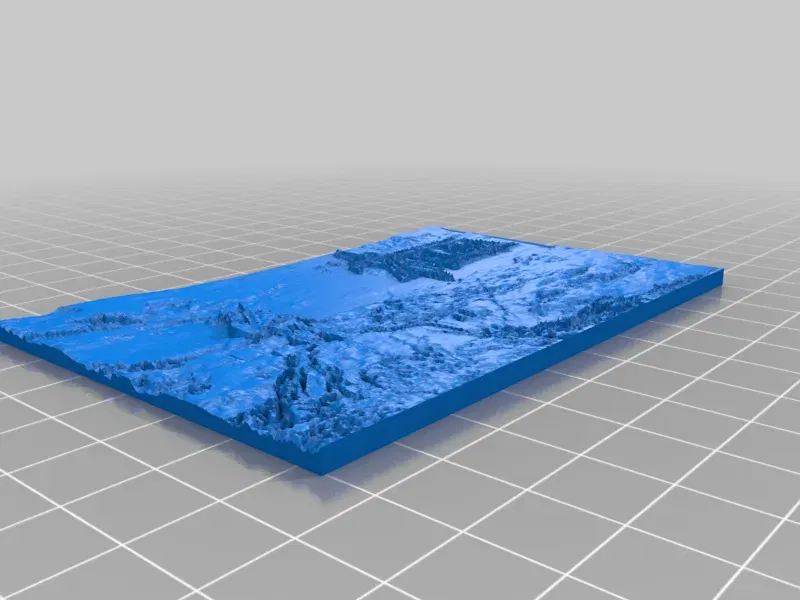 Poster lithophane Legend of Zelda: Breath of the Wild - Image 3