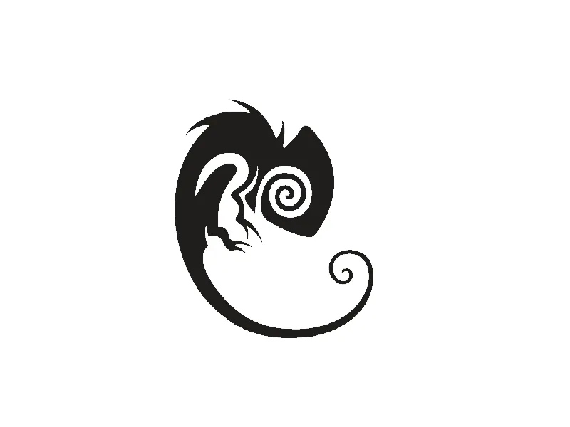 Chameleon remix với hai ngón tay độc đáo - Image 1