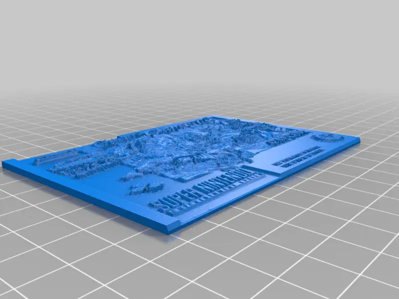 Nắp lithophane cho bìa game Street Fighter 2 trên NES Nintendo - Image 2