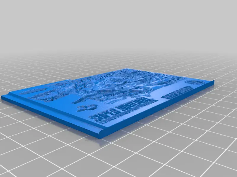 Nắp lithophane cho bìa game Street Fighter 2 trên NES Nintendo - Image 3