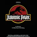 Áp phích lithophane phim Công Viên Kỷ Jura - Thumbnail 1
