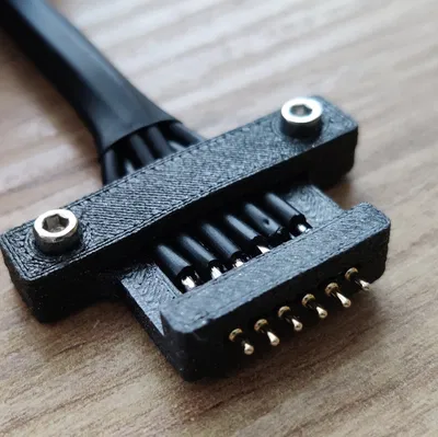 Bộ chuyển đổi Pogo Pin cho lập trình và nhấp nháy