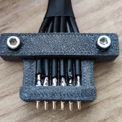 Bộ chuyển đổi Pogo Pin cho lập trình và nhấp nháy