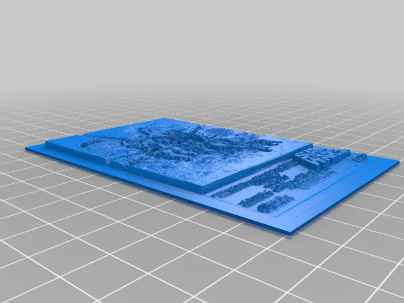 Áp phích lithophane Star Wars tập 4: Một hy vọng mới - Image 3