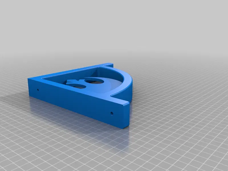 Giá đỡ kệ phong cách Star Wars - Liên minh nổi dậy - Image 2