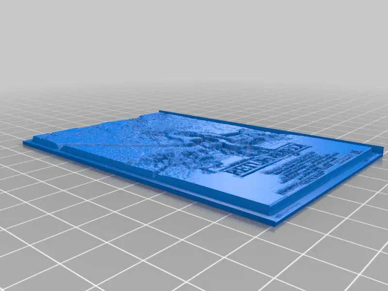 Áp phích Lithophane cho Star Wars Tập 6: Le Retour du Jedi - Image 3